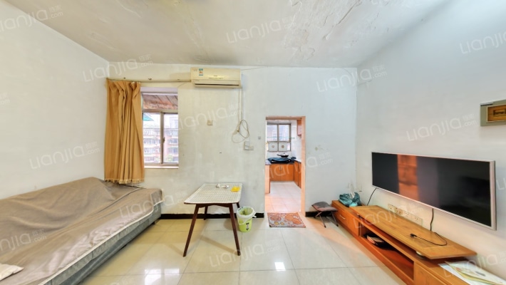 赤岗社区二手房实景图