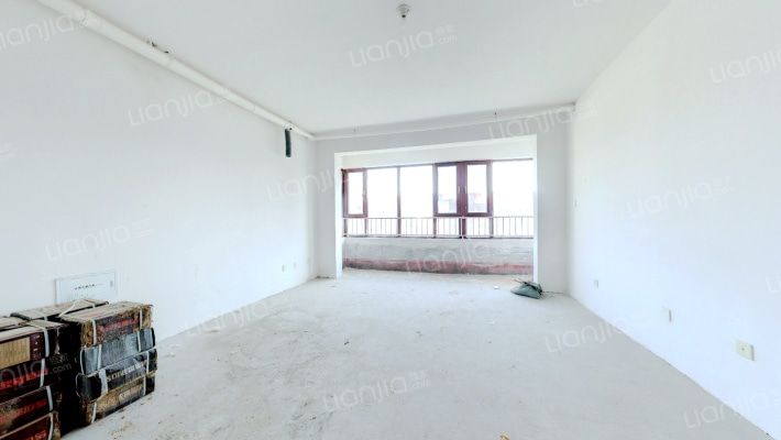 金尊华府二手房实景图