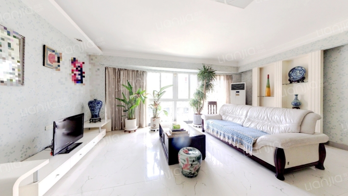 天梨花园二手房实景图