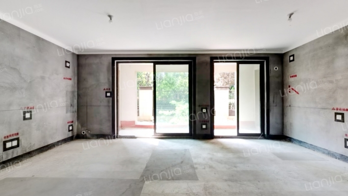 君邻府二手房实景图