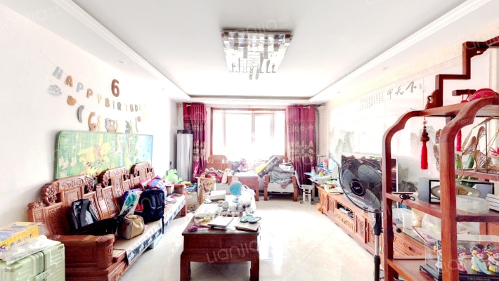 美阳馨苑二手房实景图