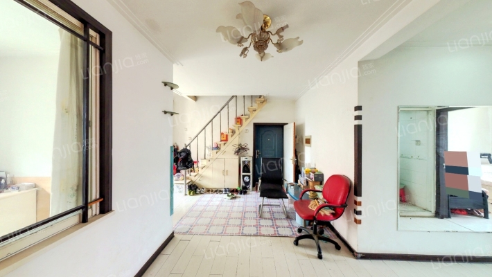 桐杉家园二手房实景图