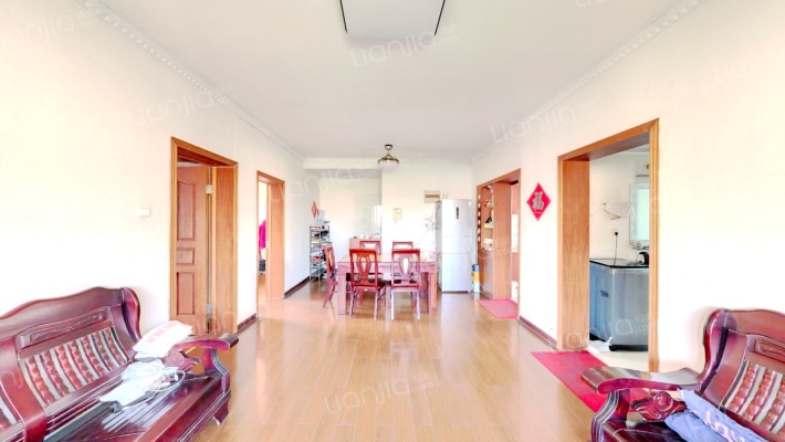 鑫苑小区二手房实景图