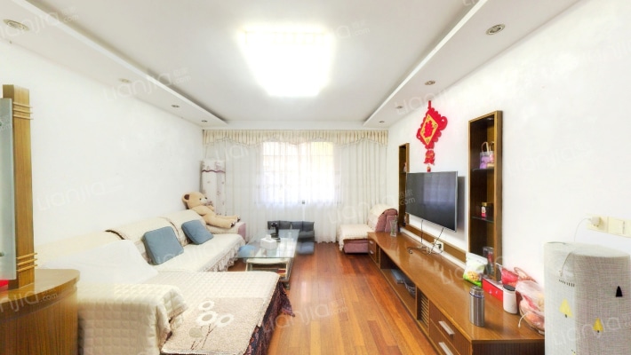 鸿顺家园二手房实景图