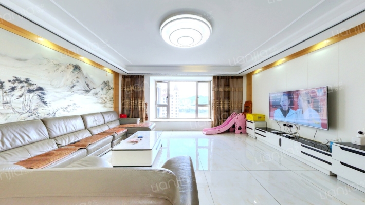 融侨观邸二期二手房实景图