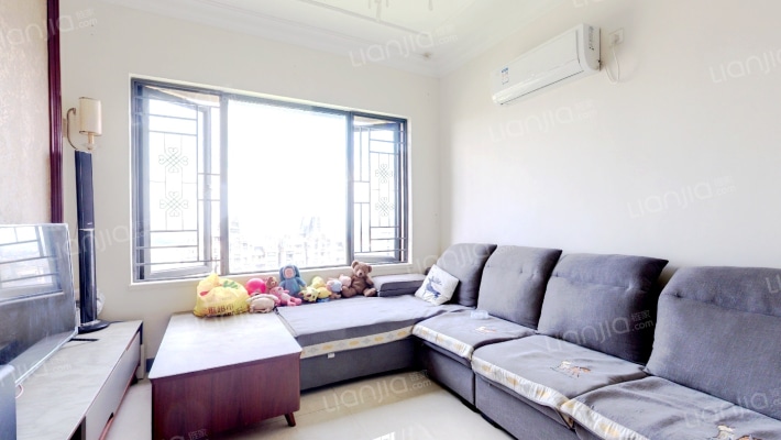 恒大御景二手房实景图