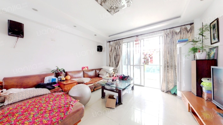 放鹤洲花园二手房实景图