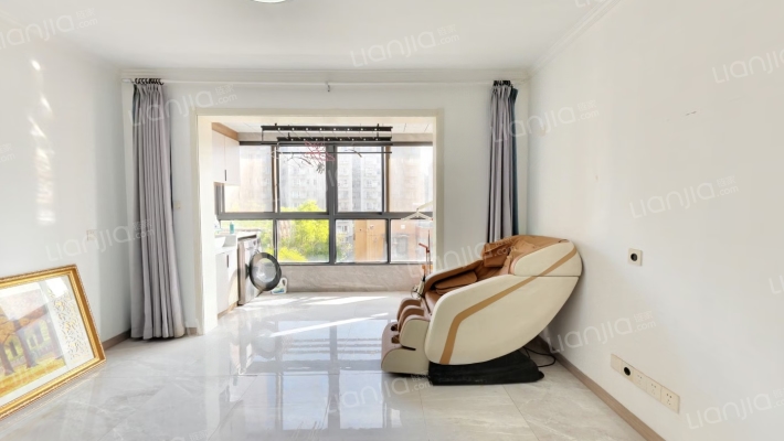 天润城第十一街区二手房实景图