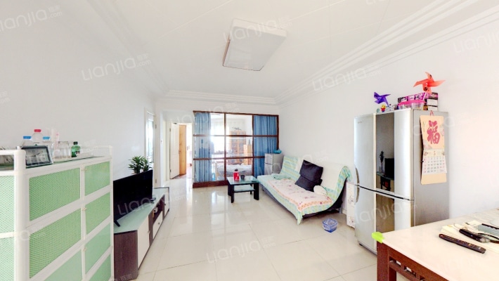 东林苑二手房实景图