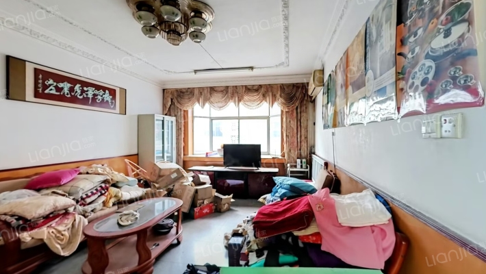 光明路一八九号院二手房实景图