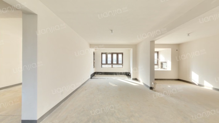 巨桥花园二手房实景图