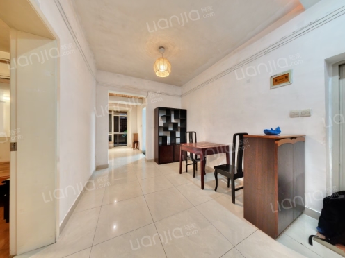 整租·青华路22号 3室1厅 南