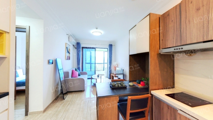 碧桂园•海泉湾二手房实景图