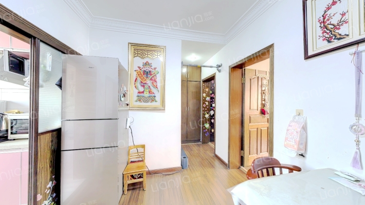 樱铁村小区二手房实景图