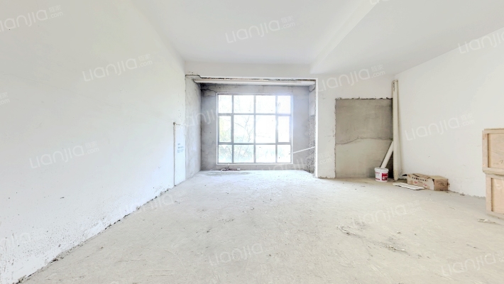 东合官湖郡二手房实景图