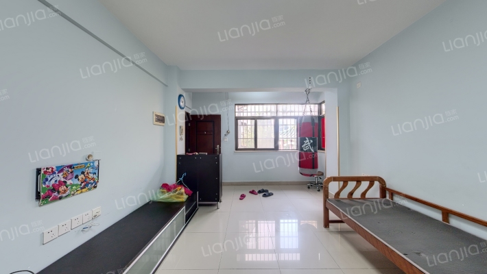 中华人民共和国九洲海关二手房实景图