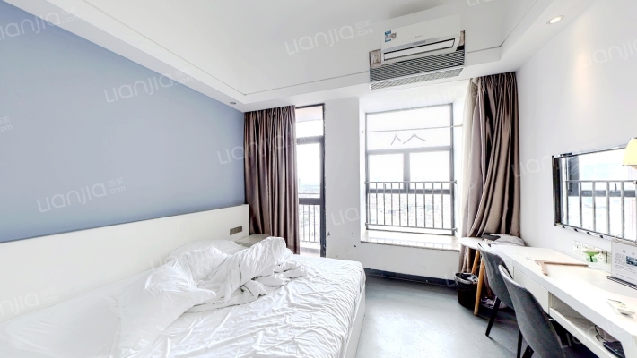 东联大厦二手房实景图