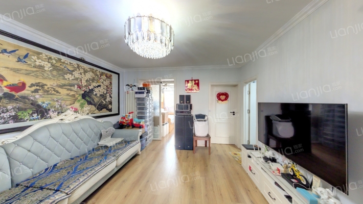 康乐园二手房实景图