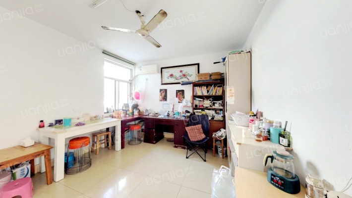 康居苑小区二手房实景图