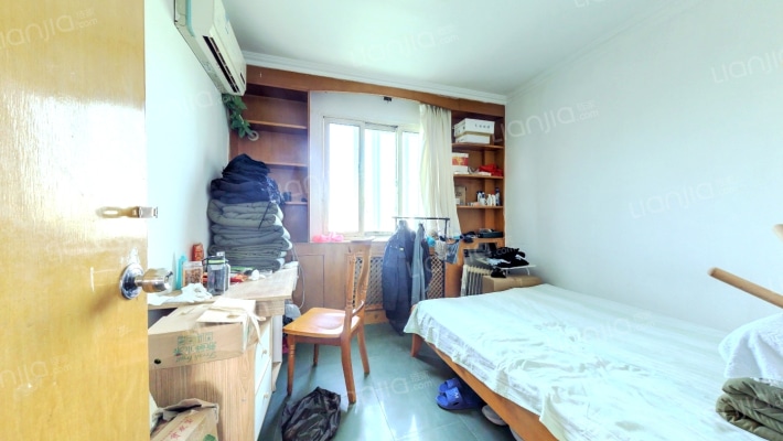 崇文门东大街二手房实景图