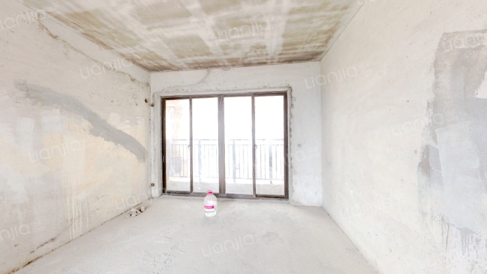 恒大山水龙盘二手房实景图