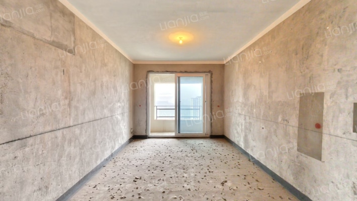 荣盛观云郡云逸组团二手房实景图