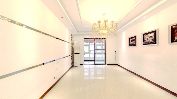 康泰花园二手房实景图