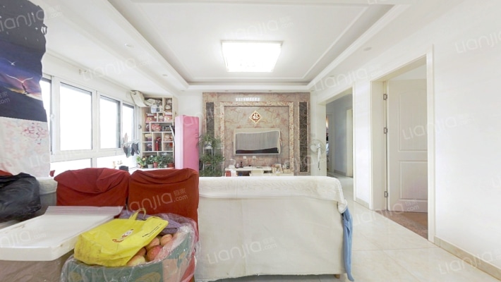 蓝光可可蜜园二手房实景图