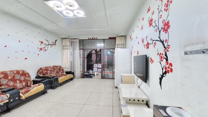 河景馨城B区二手房实景图