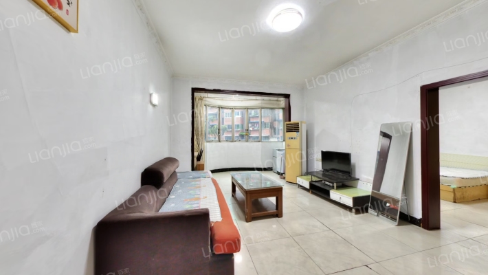 鑫泰花园二手房实景图