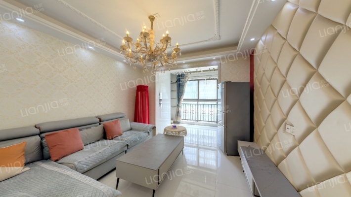 书香雅居二手房实景图