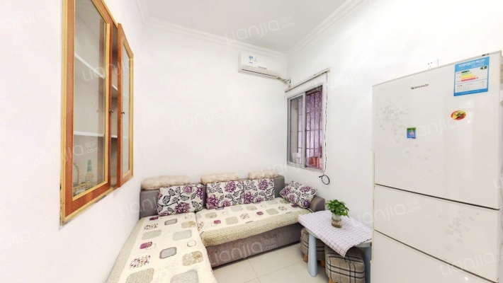 寿彭路1号院二手房实景图