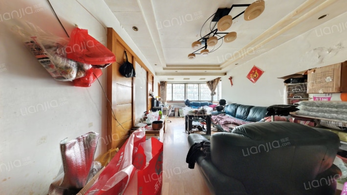 解放路94号二手房实景图