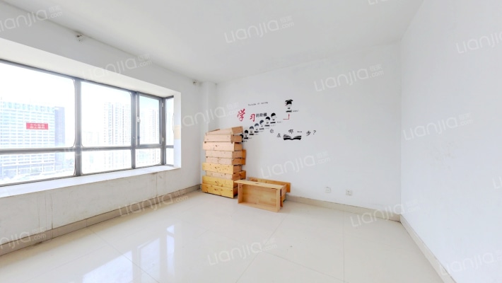 五洲时代城二手房实景图