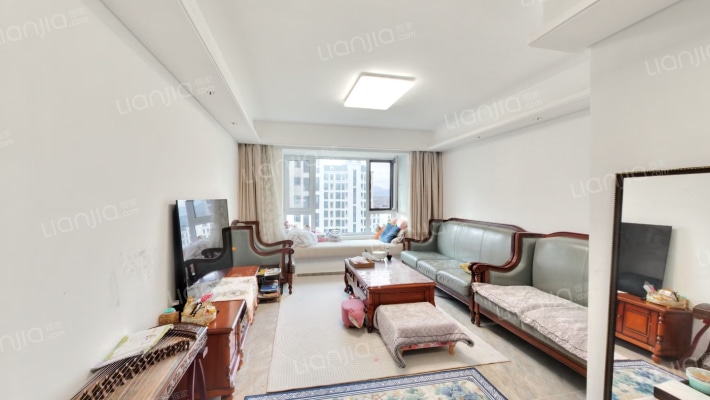 保利时代C8区二手房实景图