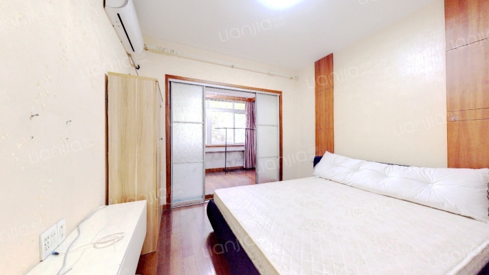 中山北路450号二手房实景图