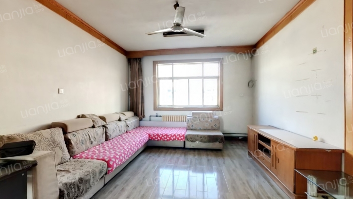 土产公司家属院二手房实景图