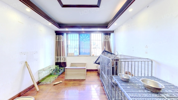 延安西路289号二手房实景图