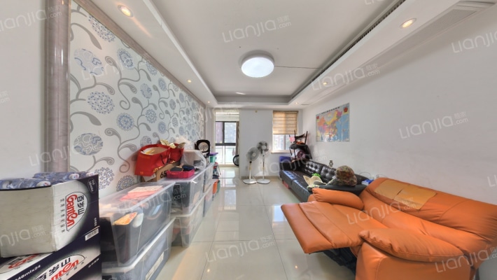 中兴九洲芳园二手房实景图