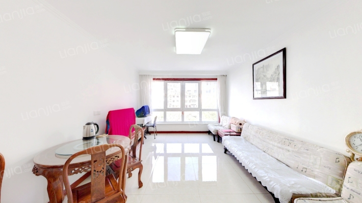 福莱花苑二手房实景图