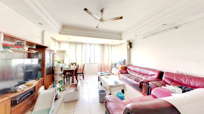 桂澜中路3号二手房实景图