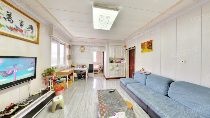 凤和东园二手房实景图