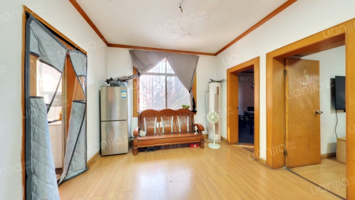 长青路二手房实景图