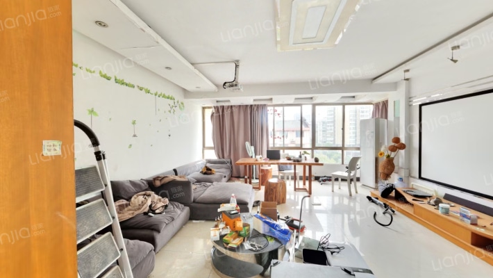 纸业市场二手房实景图