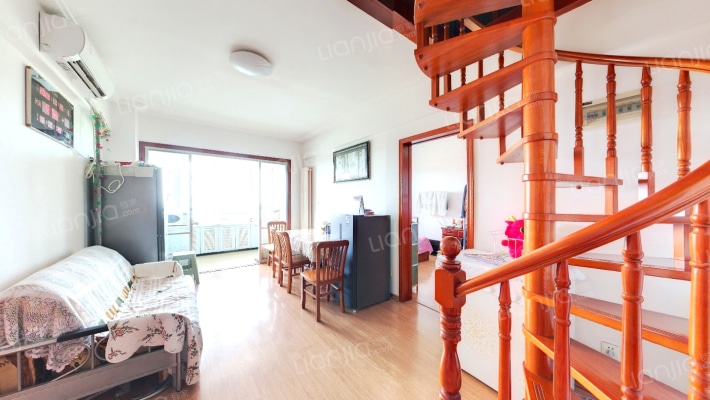 小平岛二手房实景图