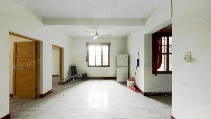 万福寺小区二手房实景图