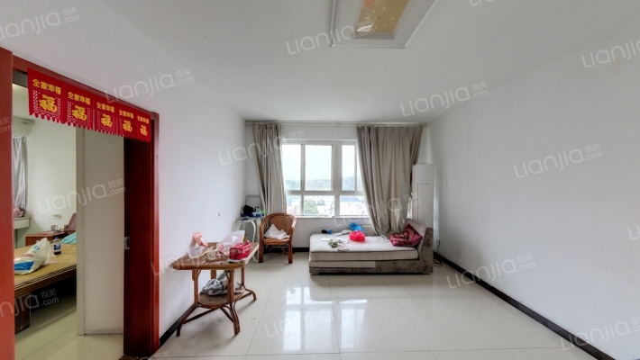 瑞元经典二手房实景图