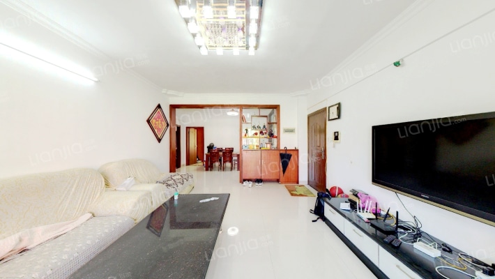 弘基华庭二手房实景图