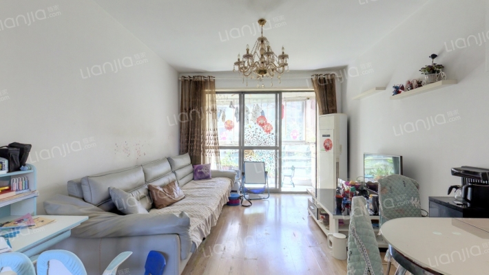 海上香颂二手房实景图