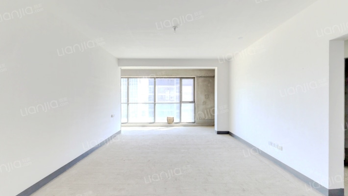 融创时代中心臻品园二手房实景图